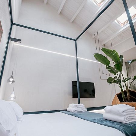 Ficopala Suites Szirakúza Kültér fotó