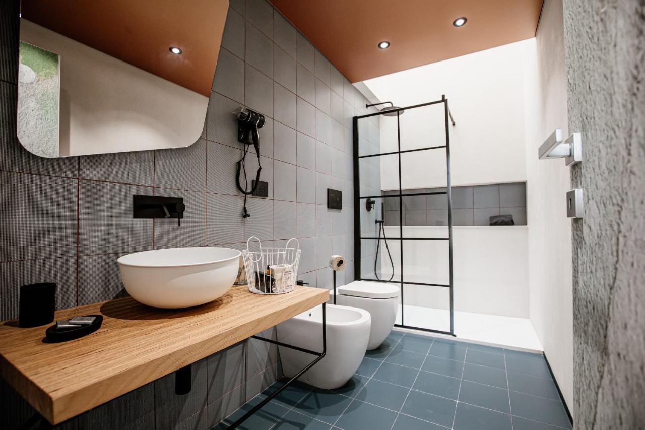 Ficopala Suites Szirakúza Kültér fotó