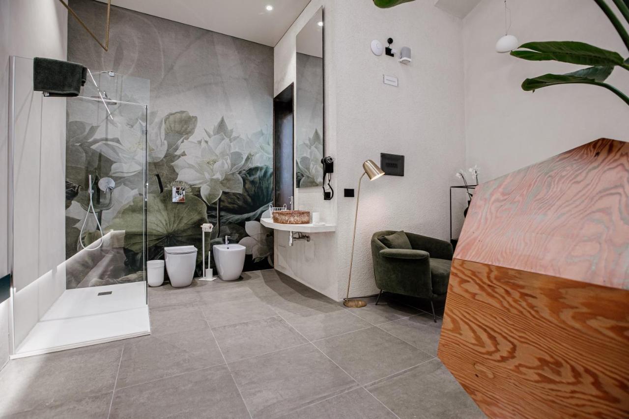 Ficopala Suites Szirakúza Kültér fotó
