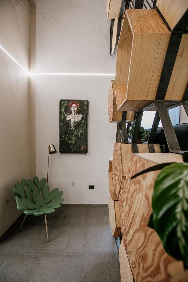 Ficopala Suites Szirakúza Kültér fotó