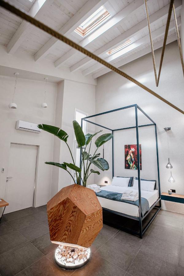 Ficopala Suites Szirakúza Kültér fotó