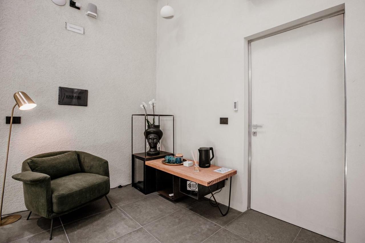 Ficopala Suites Szirakúza Kültér fotó
