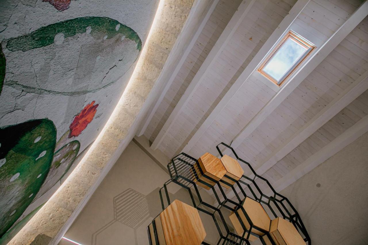 Ficopala Suites Szirakúza Kültér fotó